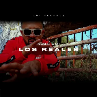 Los Reales by Klor 201