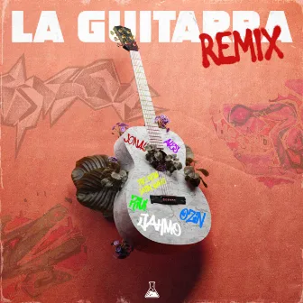 La Guitarra (with ALES, Jonay & The New Latin Wave) [Remix] by Ozin