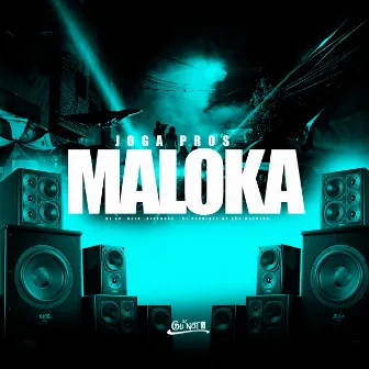 Joga Pros Maloka by DJ SPOOKE