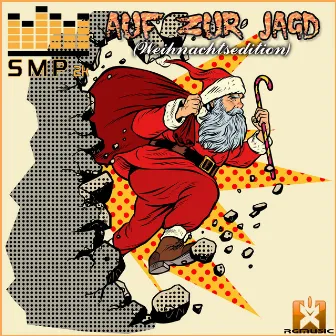 Auf zur Jagd (Weihnachtsedition) by Smp2K