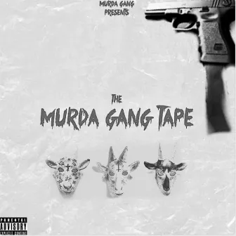 The murdagang tape ( deluxe ) by Luh murda