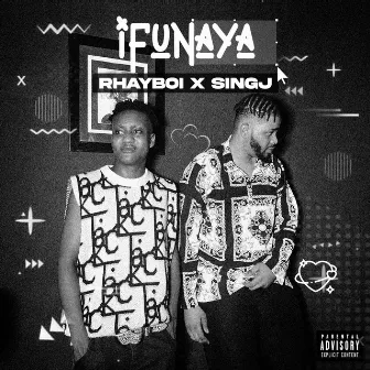 Ifunaya by Singj