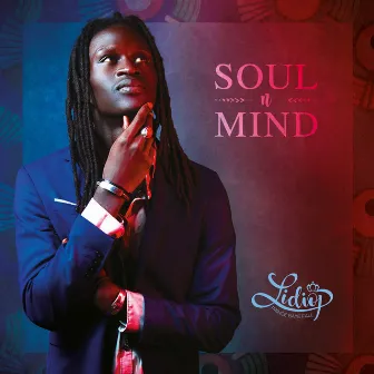 SOUL N MIND by Lidiop