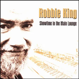 Showtime in the Main Lounge by Robbie King