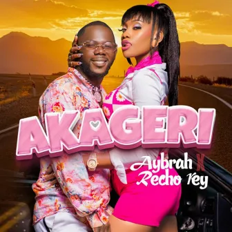 Akageri by Aybrah