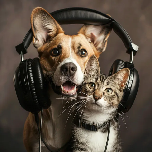 Pet Peace Music