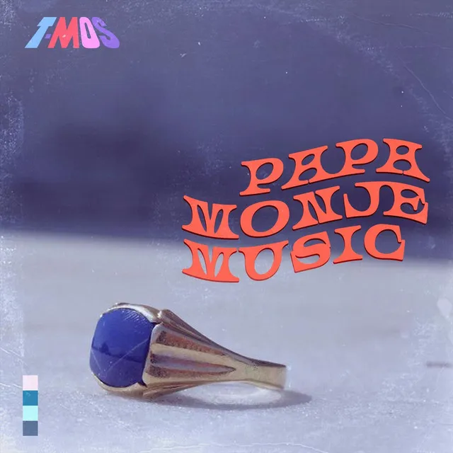 Papa Monje Music