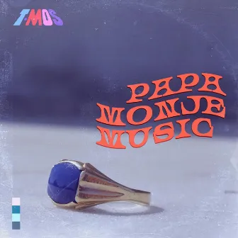 Papa Monje Music by T-Mos