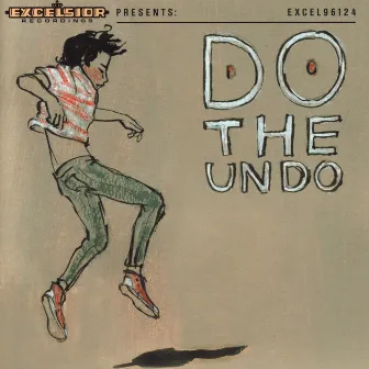 Do-the-Undo by Anne Soldaat