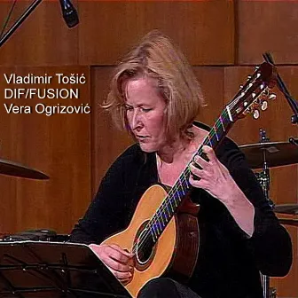 Vladimir Tošić: Dif/fusion by Vladimir Tošić