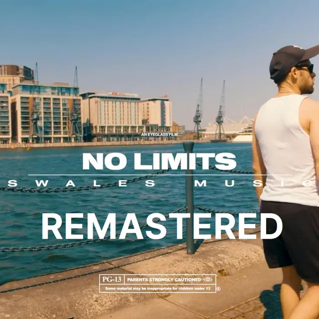 No Limits - Remastered