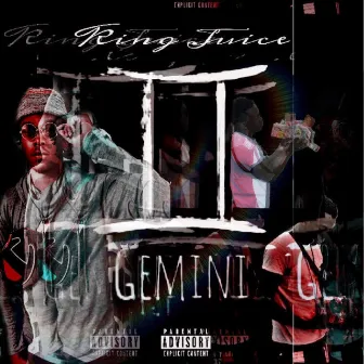 Gemini 2 by King Juice