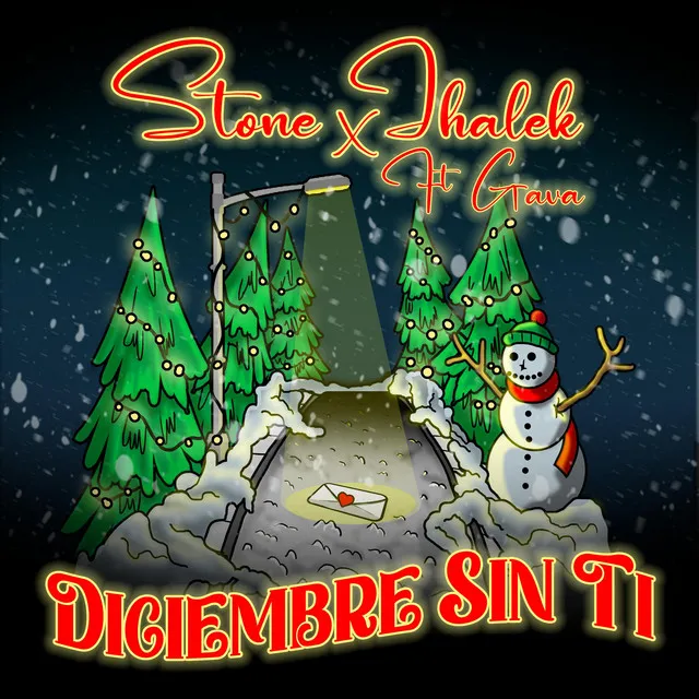 Diciembre Sin Ti