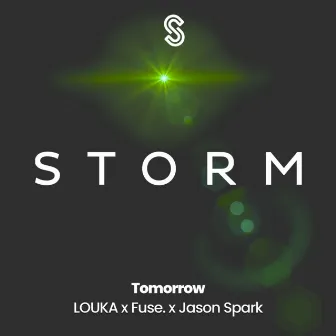 Tomorrow by LOUKA