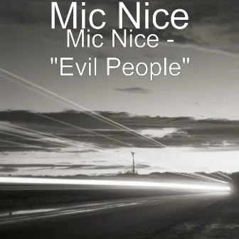 Mic Nice - 