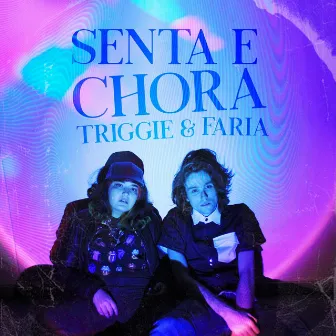 Senta e Chora by Triggie