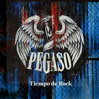 Tiempo de Rock (Live) by Pegaso