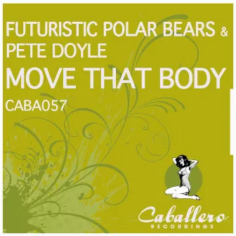 Move That Body by Pete Doyle