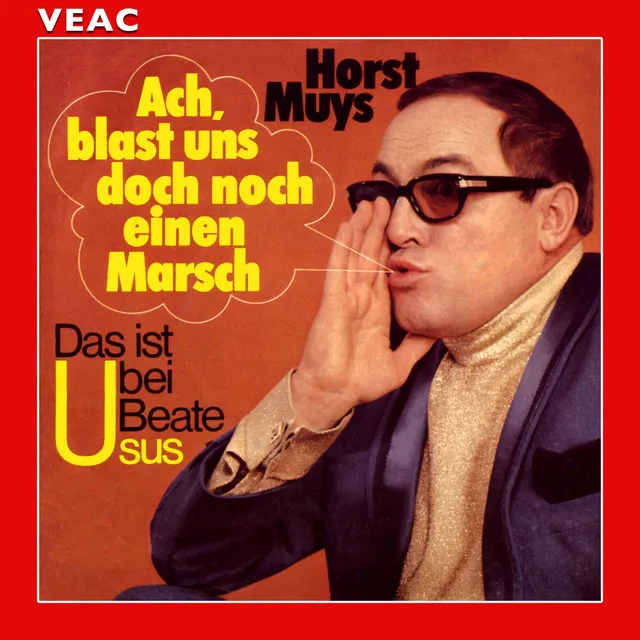 Das ist bei Beate Usus