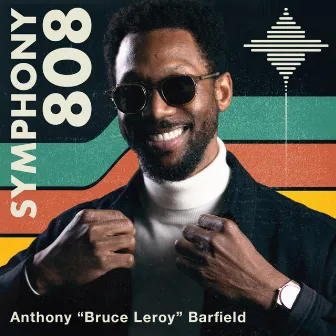 Symphony 808 (I. Andante) by Anthony L Barfield