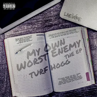 My Own Worst Enemy by Turf Hogg