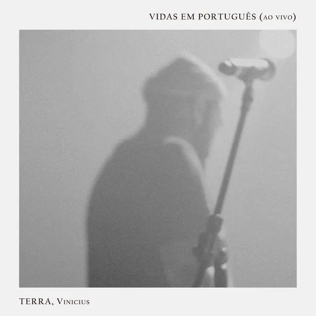 Vidas em Português - Ao Vivo