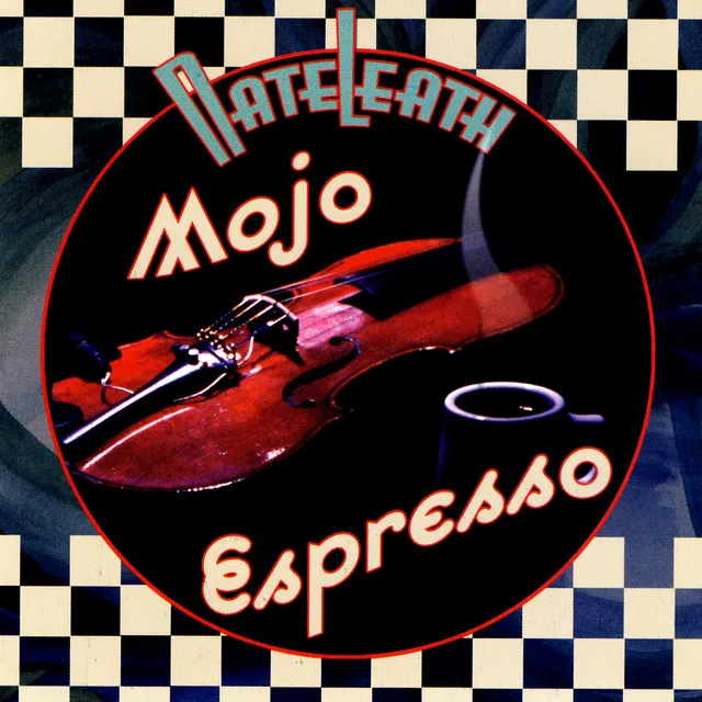 Mojo Expresso