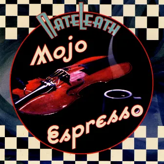 Mojo Expresso by Nate Leath