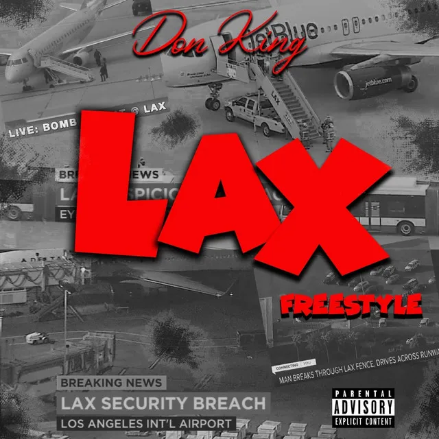 L.A.X Freestyle