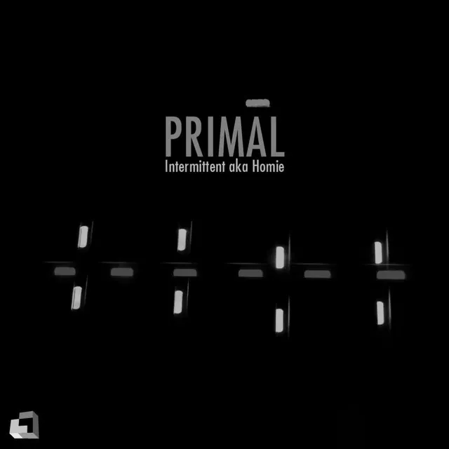 Primal - Original Mix