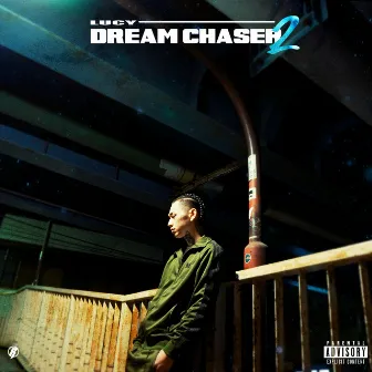 Dream Chaser 2 by Lucy