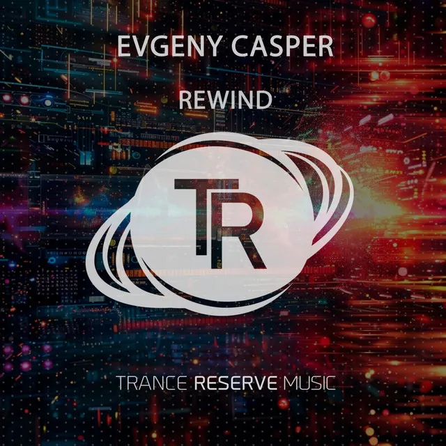 Rewind - Extended Mix