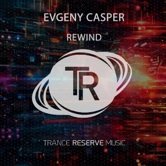 Rewind by Evgeny Casper