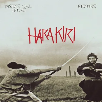 Harakiri by Tajantes