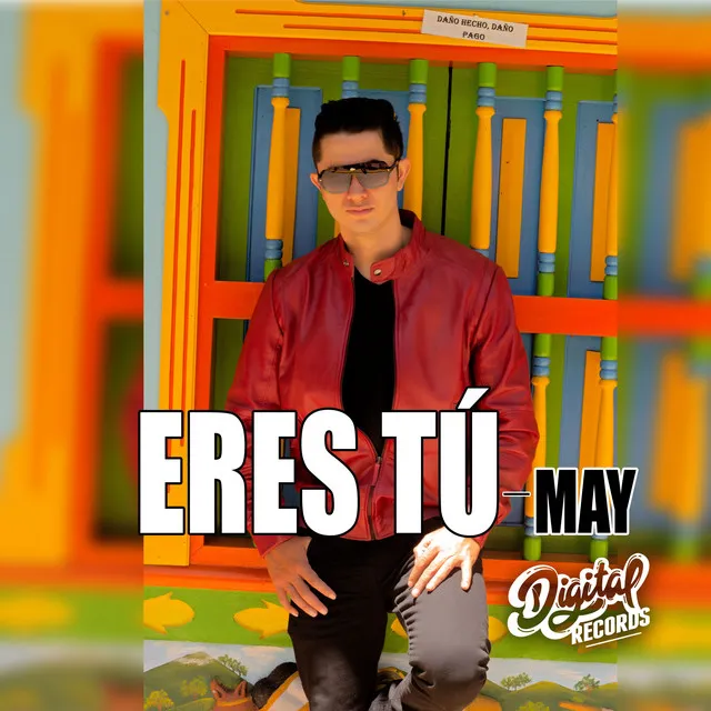 Eres Tú