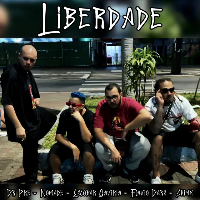 Liberdade