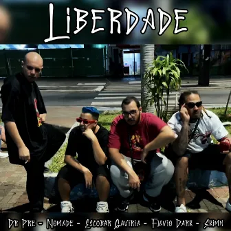 Liberdade by Flavio Dark