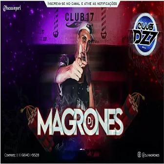 AUTOMOTIVO CADE AS INFLUENCER by DJ MAGRONES