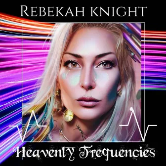 Heavenly Frequencies by Rebekah knight