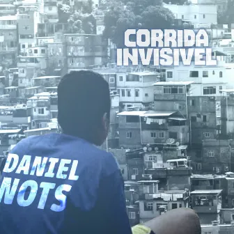 Corrida Invisivel by Daniel Nots