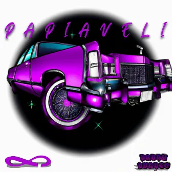 Papiaveli Bonus Tracks by INFINITE.WAV