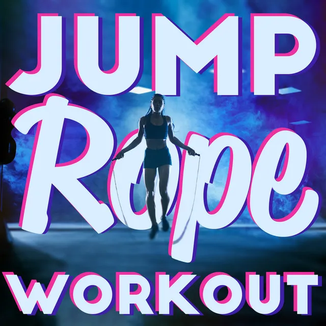 Jump Rope Workout: Gym Jumping Beats