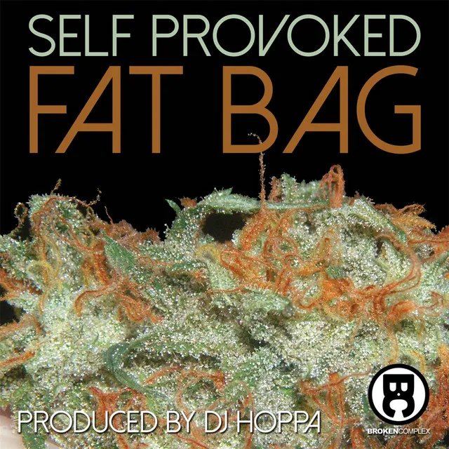 Fat Bag of Weed