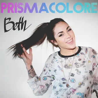 Prismacolore by Beth