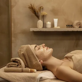 Toque Armónico: Música Para La Serenidad Del Spa by Terapia de spa con sonidos de la naturaleza