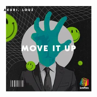 Move It Up by Louz