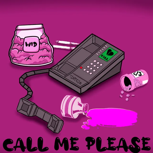 Call Me Please