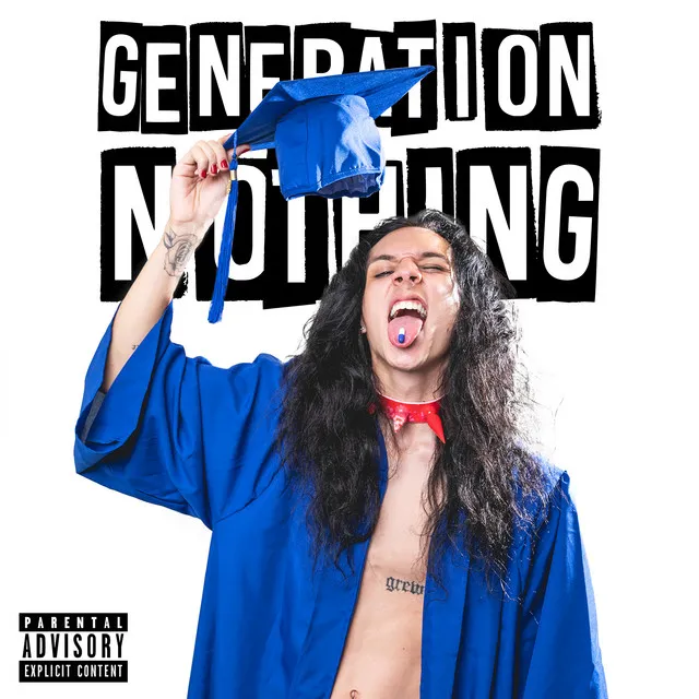 Generation Nothing