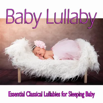 Baby Lullaby: Essential Classical Lullabies for Sleeping Baby by Unknown Artist