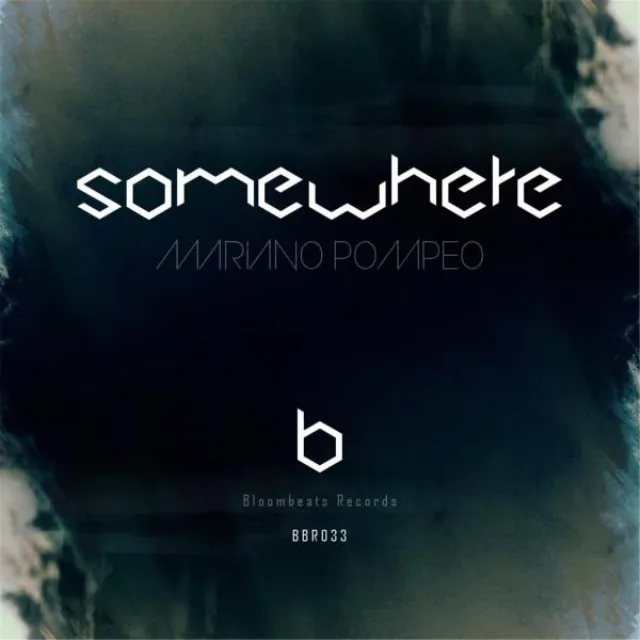 Somewhere - D-Horus Remix